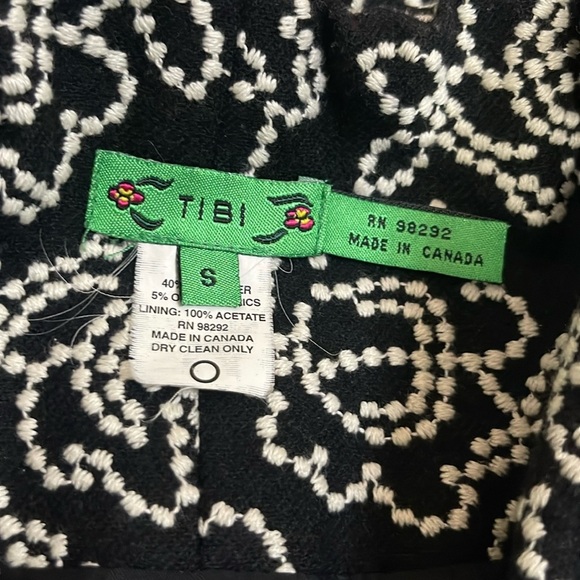 TIBI Coat - Picture 5 of 5